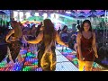 رقاصات محظوظه فى مليونية ايمن شداد