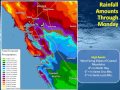 Significant Rainfall Event this Weekend