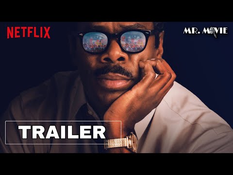 RUSTIN (2023) Trailer SUB ITA del Film con Colman Domingo | Netflix