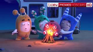 Oddbods The Movie - Bein Movies Oscars Intro