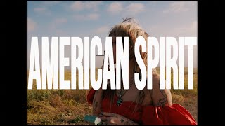 Royal & the Serpent - American Spirit