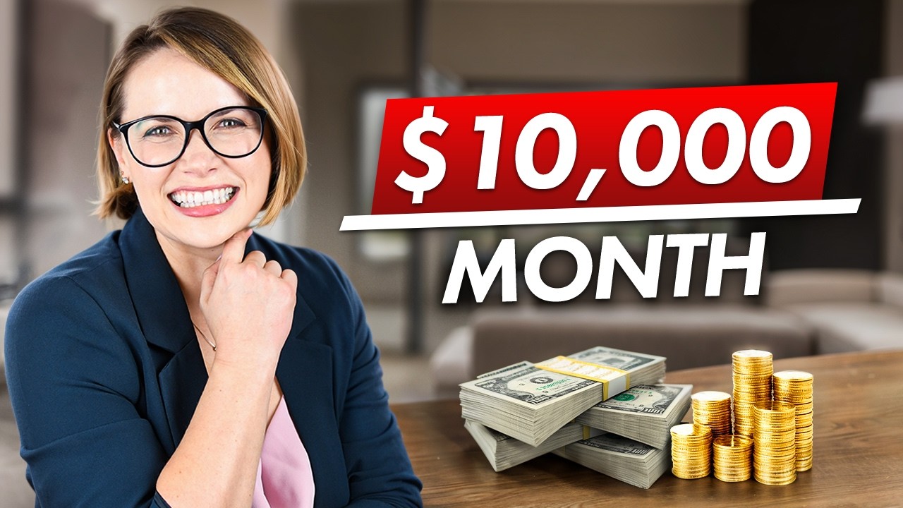 Learn How to Make Money as an Influencer (Whether You Have 1K or 1M Followers)
