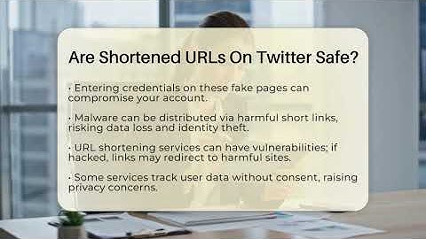 Are Shortened URLs On Twitter Safe? - Everyday-Networking