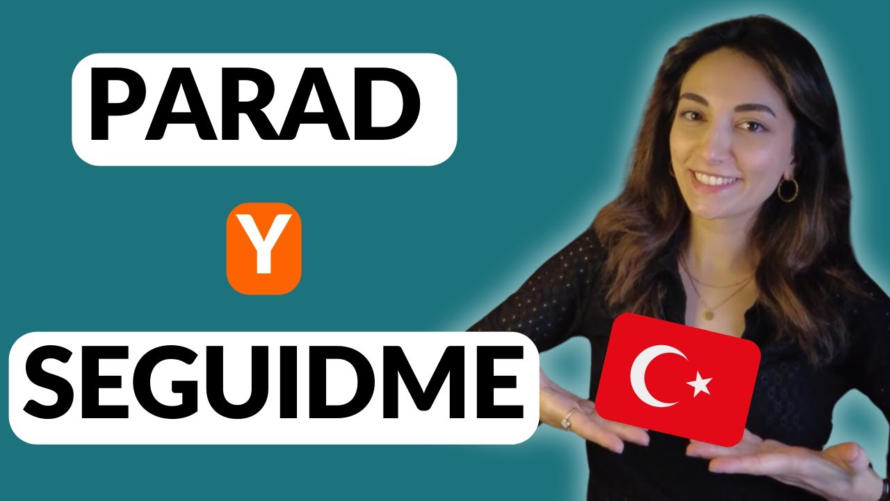 27 | Aprender TURCO 🥳 | Haz 100 oraciones en sólo 10 minutos 🥳 | Clases de turco desde cerco