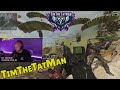 Why Warzone Community Loves TimTheTatman