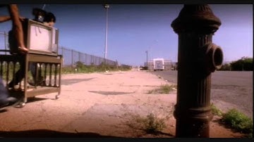 Requiem for a Dream - Opening Sequence Remake