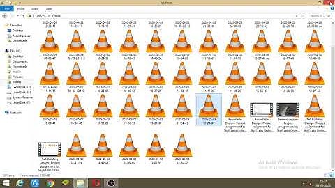 Tall Building Design - Project assignment for Skyfi Labs online course - by Amit Shukla