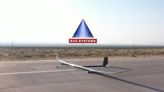 PHASA-35 Stratospheric Flight - Summer 2023