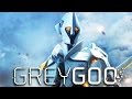 Grey Goo All Cutscenes (Game Movie) 1080p HD