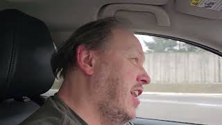 You're going the wrong way! Profile