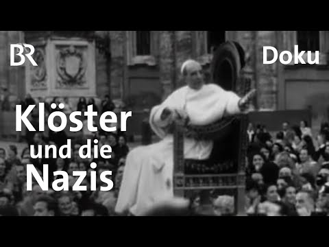 Video: Er der klostre i USA?