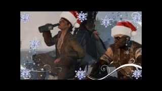 Jack Sparrow Jr's Christmas Adventure