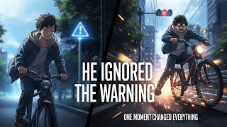 One Small Warning He Ignored Changed His Life Forever
