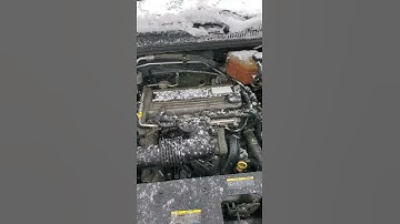 This is what a BAD Timing Chain sounds like 2.2 Ecotec Engine