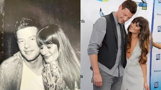 Love Never Forgotten: Lea Michele's Poignant Tribute to Cory Monteith's Light