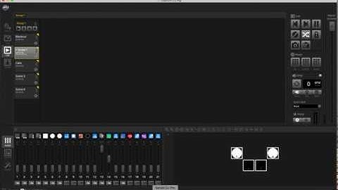 How to use Capture 2020 with MyDMX 3.0