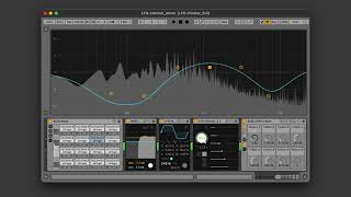 LFO Phase Shifters