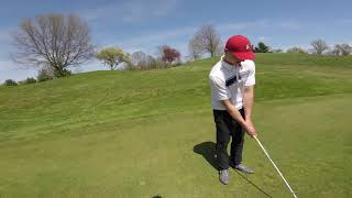 John 18 at Eaglesticks