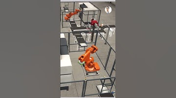 Master PLC Programming & Industrial Automation – Step-by-Step Tutorials with Simulation!