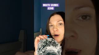 Asmr Spoolie Mouth Sounds 