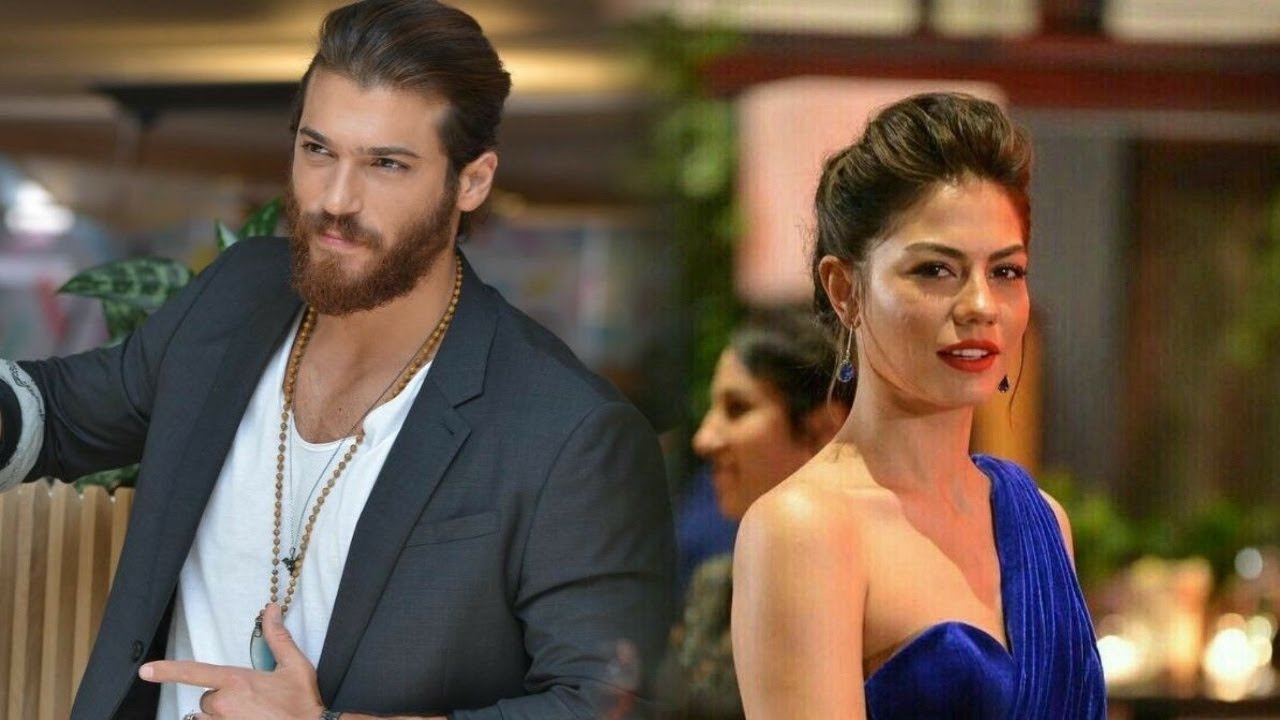 Демет Оздемир Кто его настоящая любовь Откровение