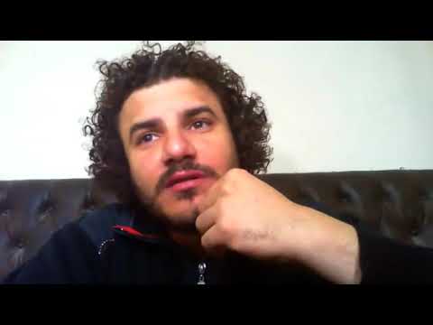 هل تعلم لماذا السلفيون الاكثر اجراما لقاء مع الدكتور جورج بول و احمد حرقان 