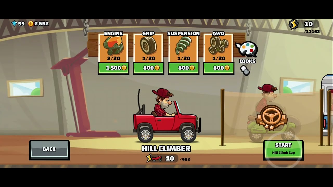 Me Playing Hill Climb 2 By Listening To My Liked Songs From Spotify me-playing-hill-climb-2-by-listening-to-my-liked-songs-from-spotify