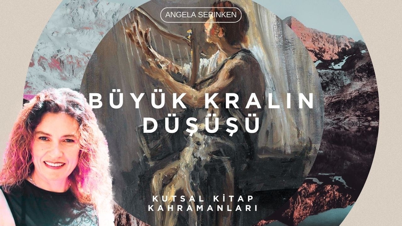 35. Büyük Kralın Düşüşü