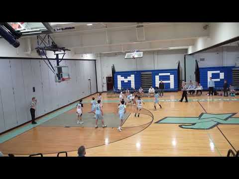 C6993 Riley 3pts Z great steal