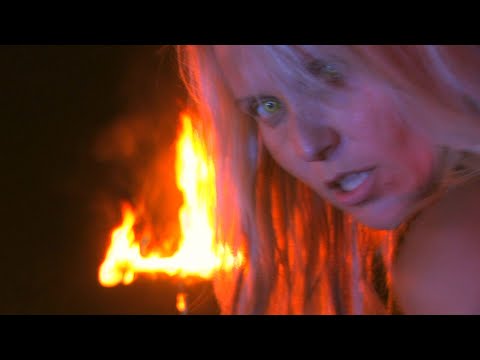 Trailer UNHOLY GROUND (Brandl Pictures)