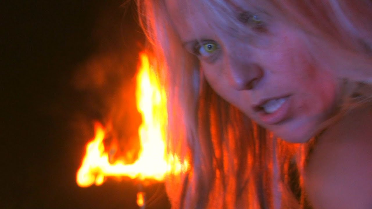 Trailer UNHOLY GROUND (Brandl Pictures) YouTube