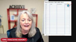 Time Tracking Magic screenshot 3