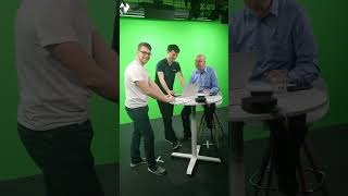 SICAM 8 - Unboxing