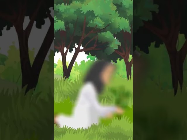 Prophet Nuh (AS) | Prophet Stories In Urdu | Quran Stories In Urdu | Urdu Stories #shorts #quran