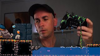 Adding much improved gamepad support | Devlog #16 Net Worth