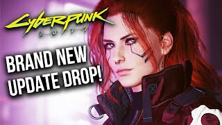 Cdpr Reveals Future Of Cyberpunk 2077 U0026 Only One Expansion U0026 Current Projects