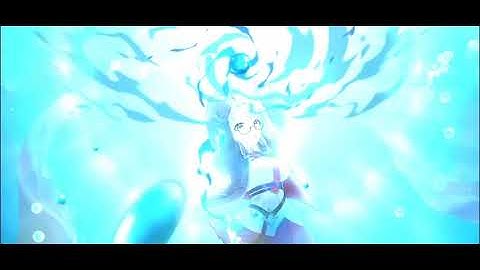 [Chaos Zero Nightmare] Kentris Distortion 9 Tressa 20k Damage in One Turn 4TK