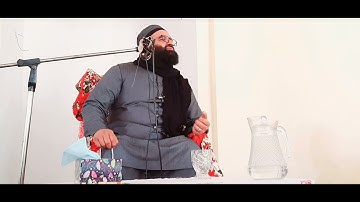 beautiful recitation clip by qari hammad ullah sajid