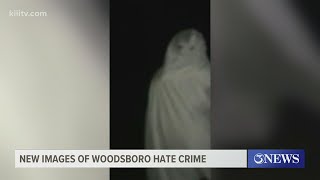 Breakdown of images from Woodsboro hate crime give detail into what happened