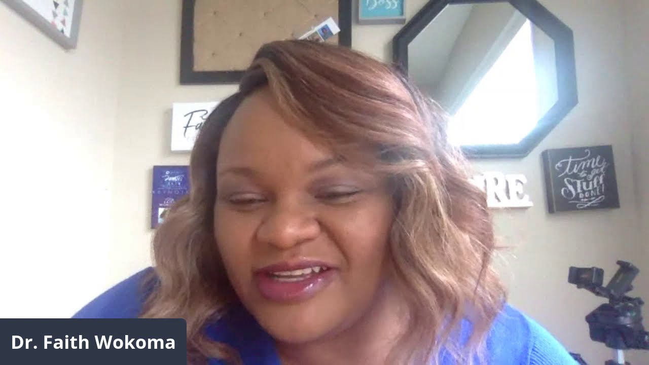 Освоение ОТДЫХА в присутствии Бога — Духовная преданность