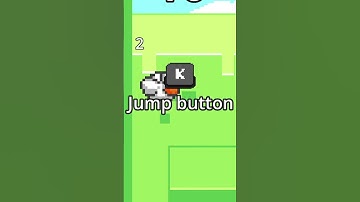 Changing Keybinds midgame #devlog #gamedev #indiegame