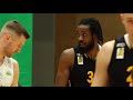 BK Liepaja v Siauliai-7bet | Full Game, Mar 30th | ENBLeague 2021/22