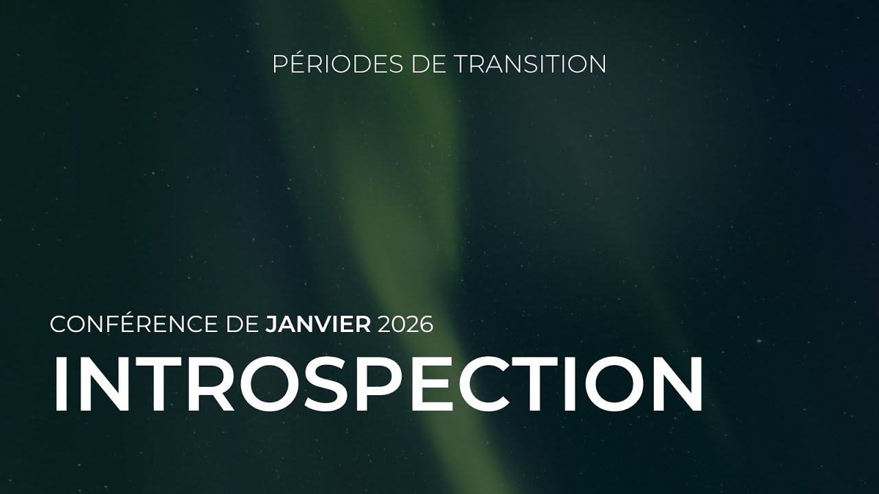 INTROSPECTION - Et si on embarquait pour un voyage philosophique ?