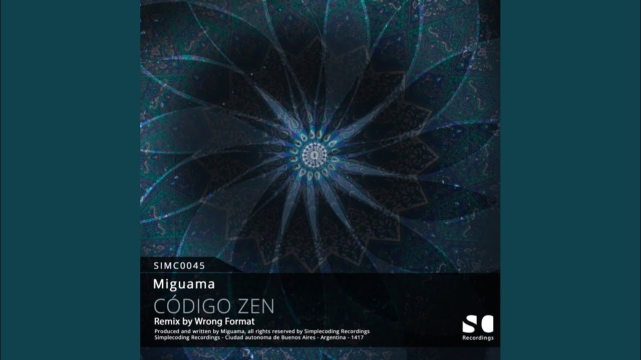 Zen Room Tek (Original Mix) auf YouTube ansehen Zen Room Tek (Original Mix) auf YouTube ansehen