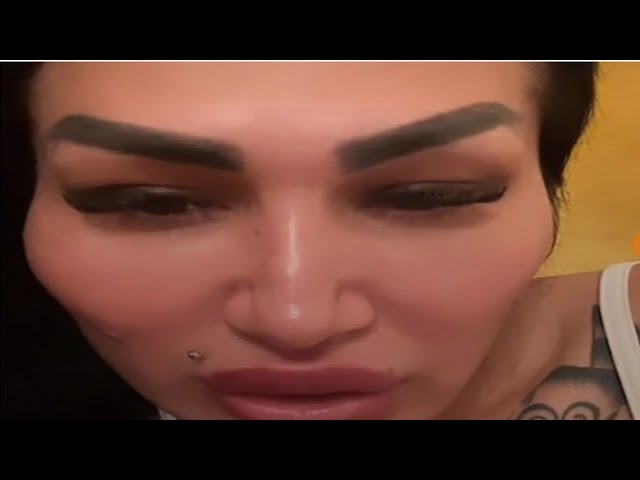 Anna Miklos bilan porno Xotin va uning eng yaxshi dosti bilan rus seks video onlayn