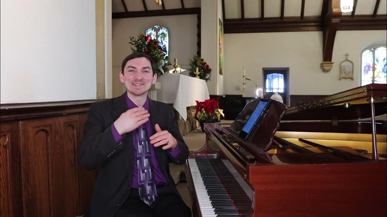 Respond and Acclaim February 25 2024 Psalm 2nd Sunday of Lent YouTube