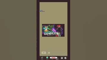 how to make thumbnail #trending #virel #thumbnailtutorial #everyone #foryou #trending #gameplay