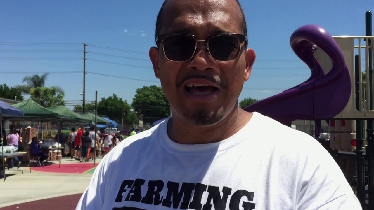 Loaves and Fishes x10 PROMO video of the August 19th event. YouTube