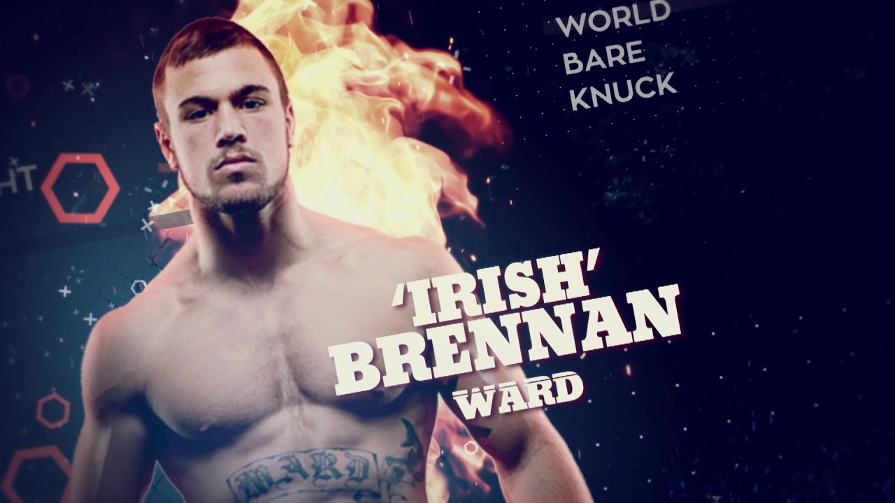 World Bare Knuckle FF: Ward vs. Hendricks - World Bare Knuckle FF: Ward vs. Hendricks