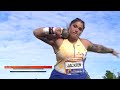 World lead, massive PBs and six metres cleared at the Paavo Nurmi Games 2026 | Continental Tour Gold